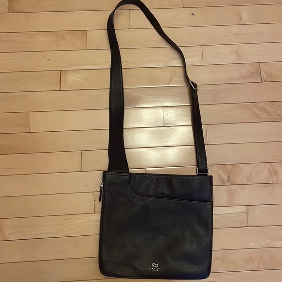 RADLEY LONDON Bags Radley London Pockets Medium Zip Around Cross